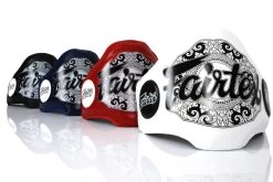 Fairtex Lightweight Belly Pad - BPV2 - MMA Factory