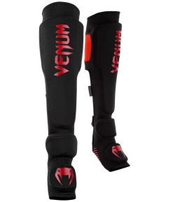 Venum Kontact Evo Shinguards - MMA Factory 14 Venum Kontact Evo Shinguards - MMA Factory -Boxing Equipment Store br 1