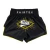 Fairtex Focus Muay Thai Shorts - BS1903 - MMA Factory 2 Fairtex Focus Muay Thai Shorts - BS1903 - MMA Factory -Boxing Equipment Store bs1903 1