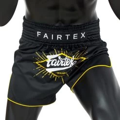 Fairtex Focus Muay Thai Shorts - BS1903 - MMA Factory 8 Fairtex Focus Muay Thai Shorts - BS1903 - MMA Factory -Boxing Equipment Store bs1903 4