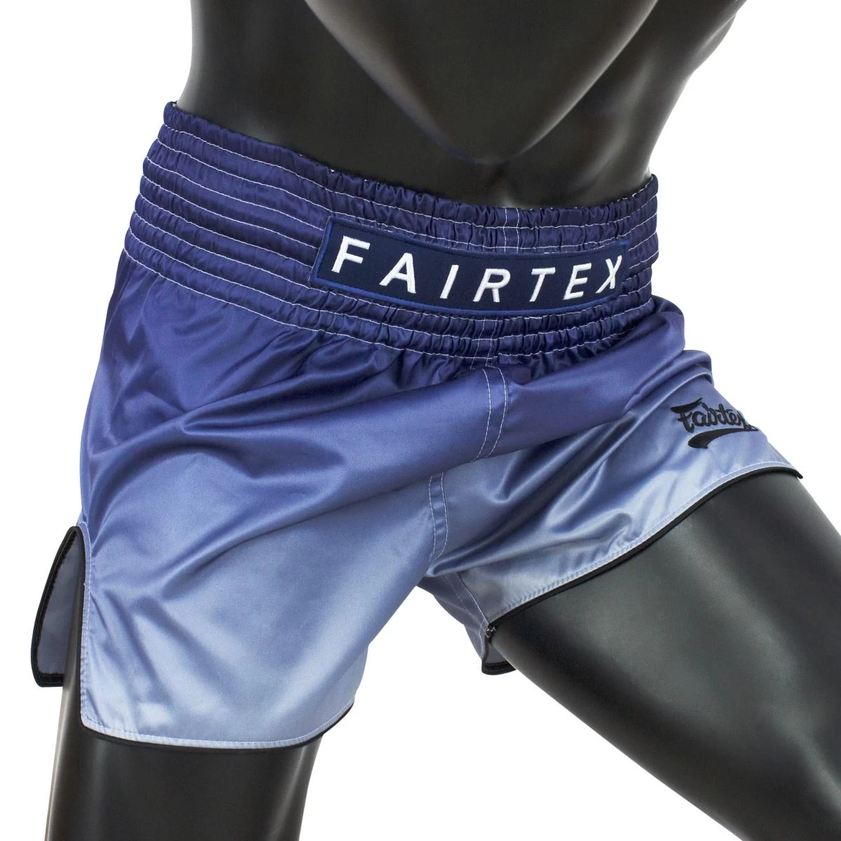 Fairtex Fade Muay Thai Shorts - BS1905 - MMA Factory 5 Fairtex Fade Muay Thai Shorts - BS1905 - MMA Factory - Image 3