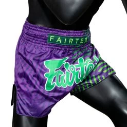 Fairtex Muay Racer Purple Thai Shorts - BS1922 - MMA Factory 10 Fairtex Muay Racer Purple Thai Shorts - BS1922 - MMA Factory -Boxing Equipment Store bs1922 website 5 1