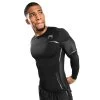 Venum Tempest 2.0 Rashguard - Long Sleeves - MMA Factory 2 Venum Tempest 2.0 Rashguard - Long Sleeves - MMA Factory -Boxing Equipment Store c06e14666595821c3da666090d0febc80d0ff7dd rashguards ls tempest2.0 black grey 03.5