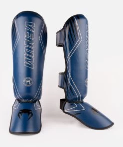 Venum Contender 2.0 Shinguards - MMA Factory -Boxing Equipment Store c2.0sgns1