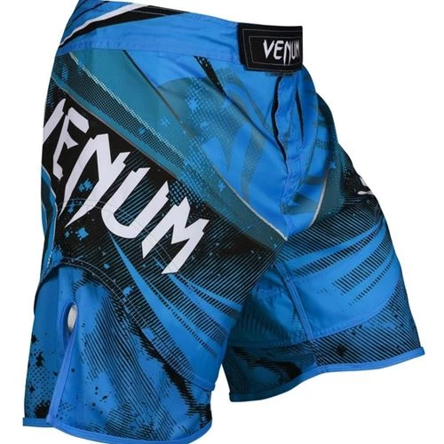 Venum Galactic Fightshorts - MMA Factory 3 Venum Galactic Fightshorts - MMA Factory