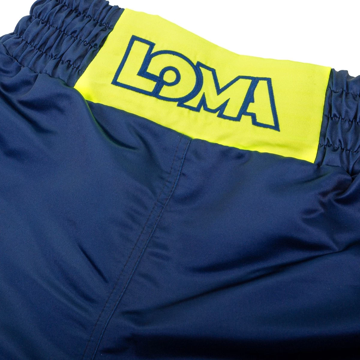 Venum X Loma Origins Boxing Shorts - MMA Factory 8 Venum X Loma Origins Boxing Shorts - MMA Factory - Image 6