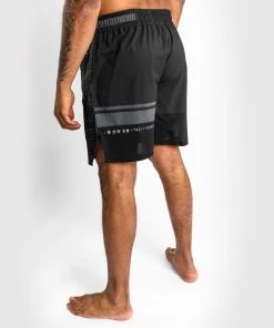 Venum YKZ21 Training Shorts - MMA Factory 13 Venum YKZ21 Training Shorts - MMA Factory -Boxing Equipment Store c6c223c1103faa2012a74bb6cdeee58fae766c36 fs ykz black black 08