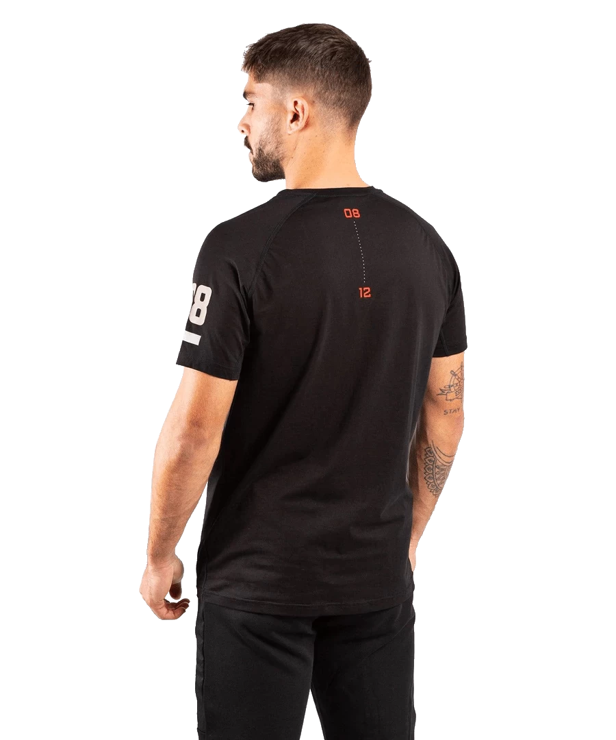 Venum Loma 08-12 T-Shirt - MMA Factory 7 Venum Loma 08-12 T-Shirt - MMA Factory - Image 5