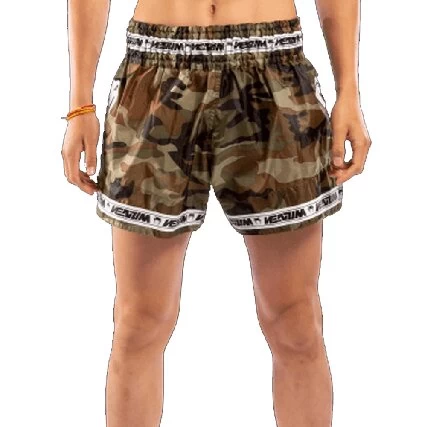 Venum Parachute Muay Thai Shorts - MMA Factory 3 Venum Parachute Muay Thai Shorts - MMA Factory