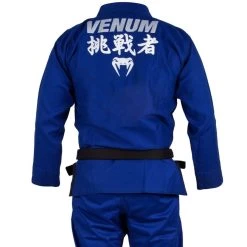 Venum Challenger 4.0 BJJ Gi - MMA Factory 11 Venum Challenger 4.0 BJJ Gi - MMA Factory -Boxing Equipment Store ce49504321c8248c8e9ddb9d9aad3b31e10393ba bjj gi challenger 4.0 blue 1500 02 4