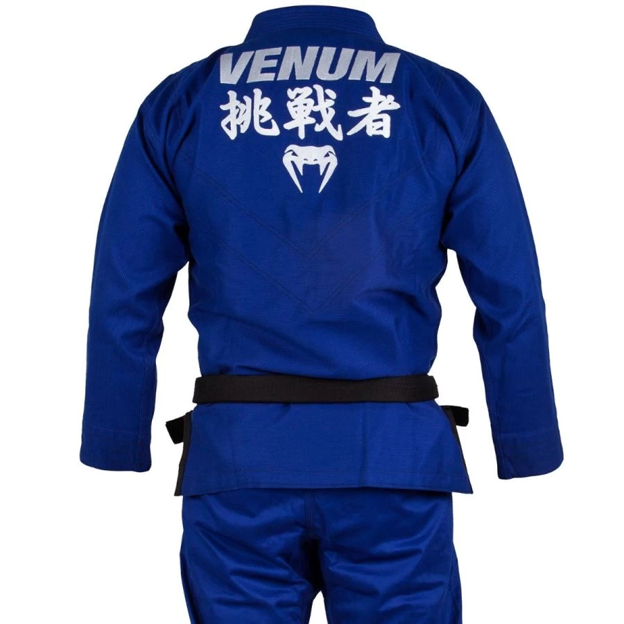 Venum Challenger 4.0 BJJ Gi - MMA Factory 6 Venum Challenger 4.0 BJJ Gi - MMA Factory - Image 4