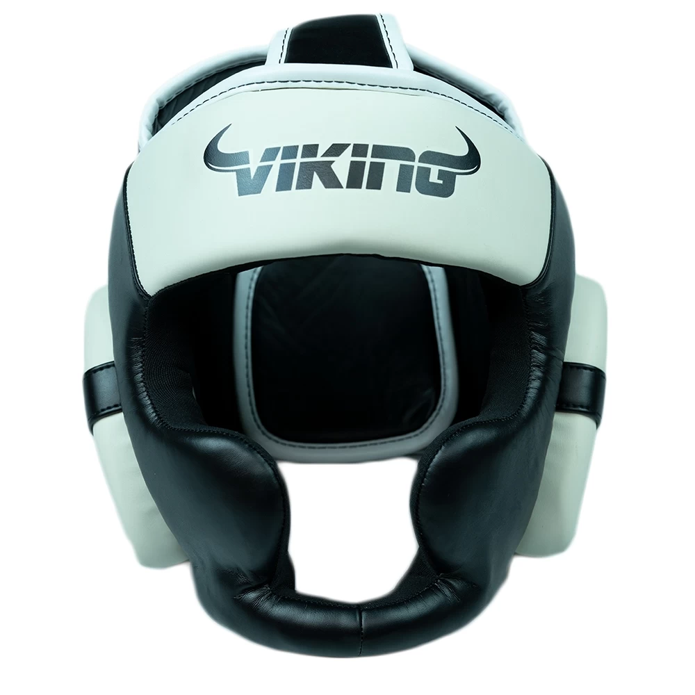 Viking Chaos Head Gear - MMA Factory 6 Viking Chaos Head Gear - MMA Factory - Image 4