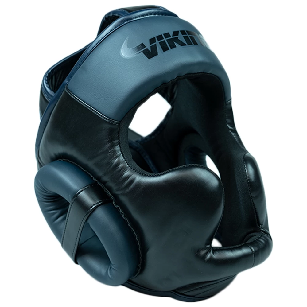 Viking Chaos Head Gear - MMA Factory 4 Viking Chaos Head Gear - MMA Factory - Image 2