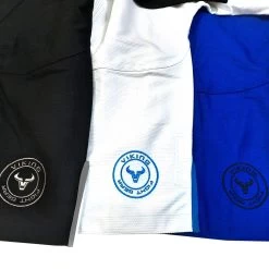Viking Rival BJJ Gi - MMA Factory 15 Viking Rival BJJ Gi - MMA Factory -Boxing Equipment Store cls up 1