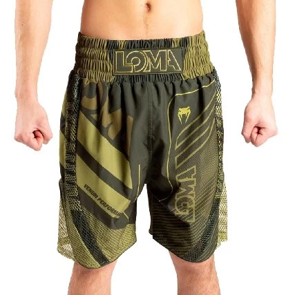 Venum X Loma Commando Boxing Shorts - MMA Factory 3 Venum X Loma Commando Boxing Shorts - MMA Factory
