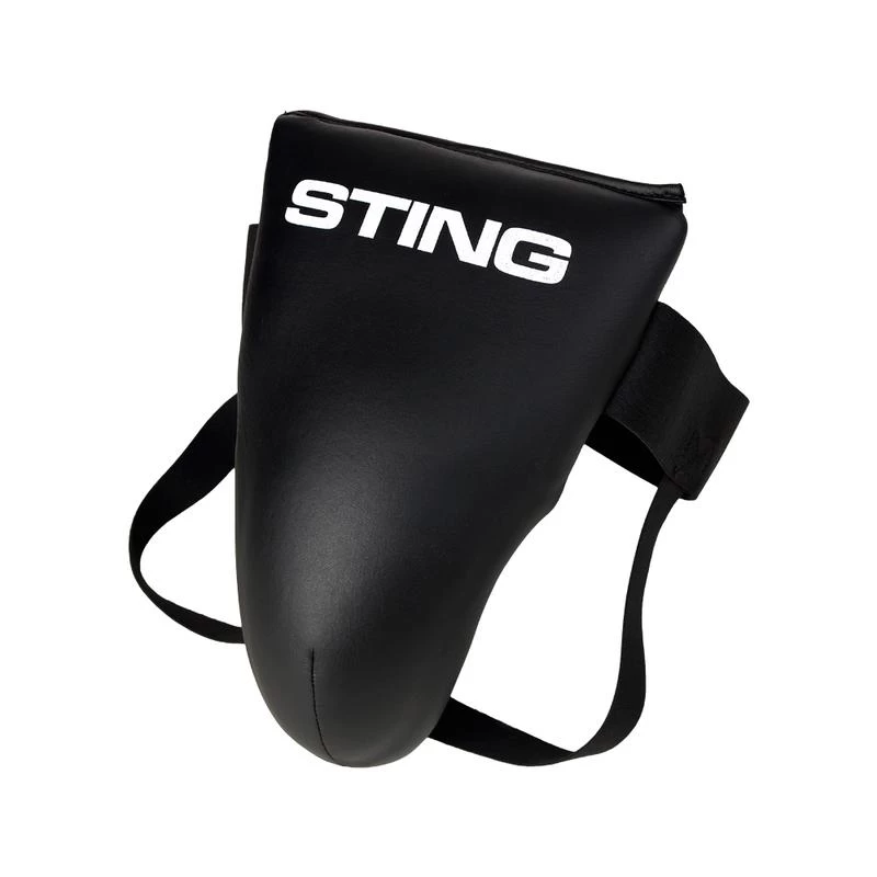 Sting Competition Light Groin Guard - MMA Factory 3 Sting Competition Light Groin Guard - MMA Factory