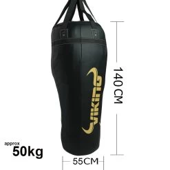 Viking Leather Cone Pro Punching Bag - MMA Factory 8 Viking Leather Cone Pro Punching Bag - MMA Factory -Boxing Equipment Store cone2 1080