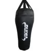 Viking Leather Cone Pro Punching Bag - MMA Factory 2 Viking Leather Cone Pro Punching Bag - MMA Factory -Boxing Equipment Store coneblkwhite1080