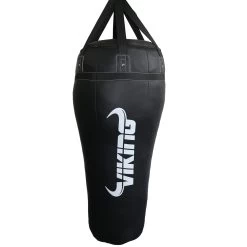 Viking Leather Cone Pro Punching Bag - MMA Factory