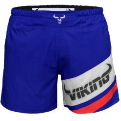 Viking Crown Shorts - MMA Factory