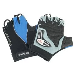 Shinobi Pro Gel Weight Lifting Glove - MMA Factory