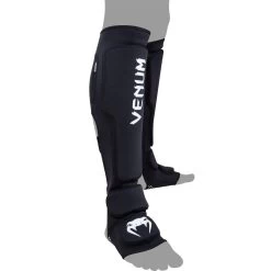 Venum Kontact Evo Shinguards - MMA Factory