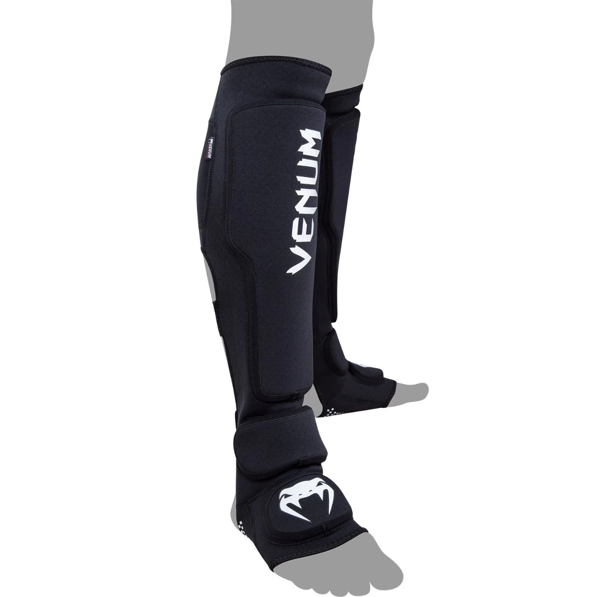 Venum Kontact Evo Shinguards - MMA Factory 3 Venum Kontact Evo Shinguards - MMA Factory
