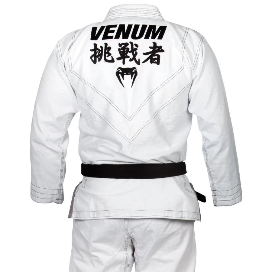 Venum Challenger 4.0 BJJ Gi - MMA Factory 8 Venum Challenger 4.0 BJJ Gi - MMA Factory - Image 6