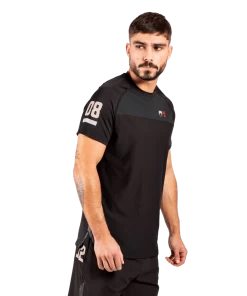 Venum Loma 08-12 Dry Tech T-Shirt - MMA Factory 13 Venum Loma 08-12 Dry Tech T-Shirt - MMA Factory -Boxing Equipment Store d 252fa 252f5 252f8 252fda58a444b16aed76cccbcd5fb88e2be05f7ad501 drytech loma black 06 83198af0 7c80 4c93 8ebf d2d0b10205db 1080x 2