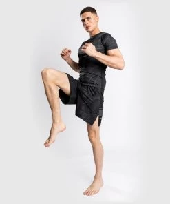 Venum Ykz21 Fightshorts - MMA Factory 17 Venum Ykz21 Fightshorts - MMA Factory -Boxing Equipment Store dcf4848d3e5d066c6b9da7c7d8a7a38cb6a72584 fs ykz black black 03 1