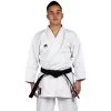 Venum Challenger Karate Gi - MMA Factory -Boxing Equipment Store de70ce76d94e90fe540860aa673f7505300b23df bjj challenger white 1500 00a 1