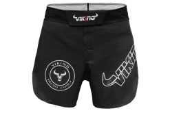 Viking Defender Shorts - MMA Factory -Boxing Equipment Store defender hybrid shorts f 1