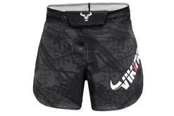 Viking Digital Shorts - MMA Factory 6 Viking Digital Shorts - MMA Factory -Boxing Equipment Store digital hybrif shorts f 1