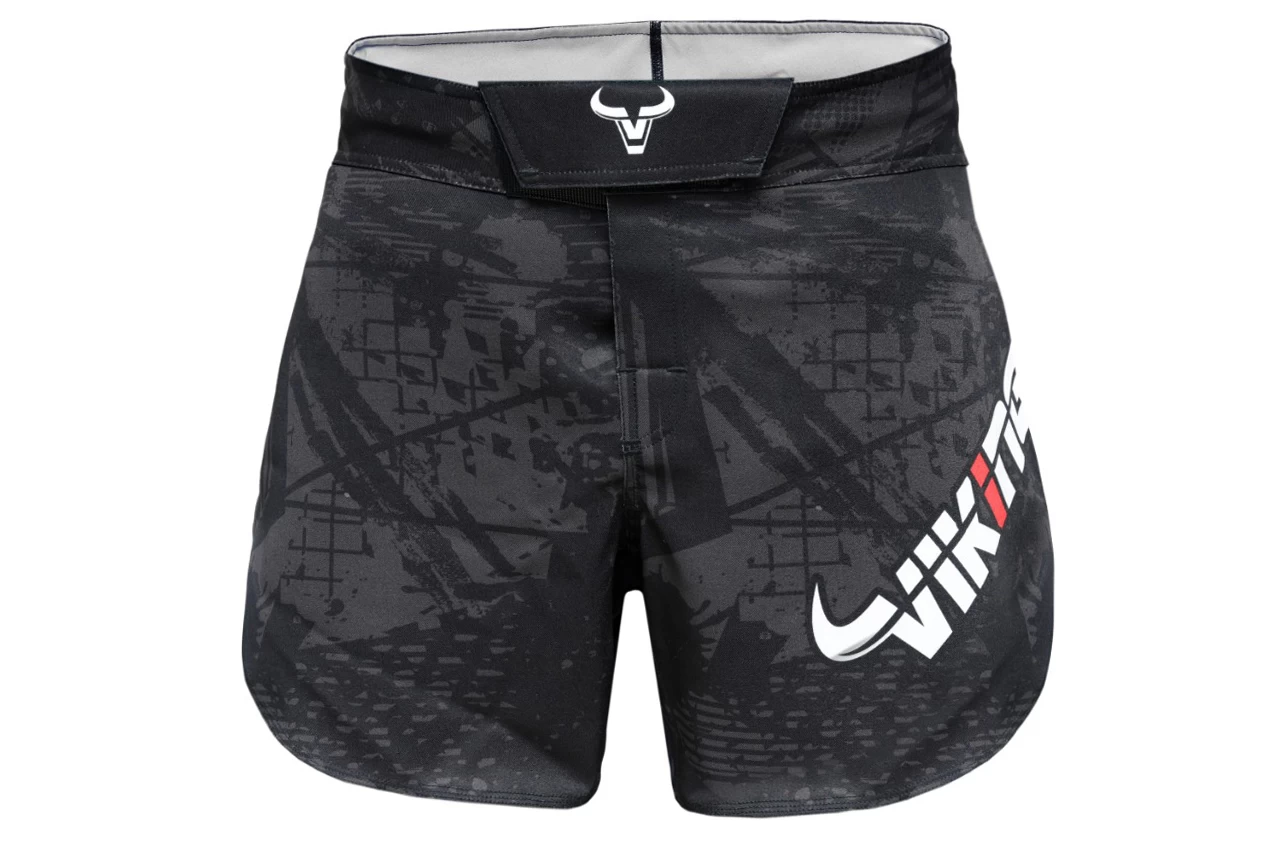 Viking Digital Shorts - MMA Factory 4 Viking Digital Shorts - MMA Factory - Image 2