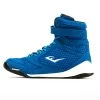 Everlast Elite Pro Hi Top - Blue - MMA Factory 1 Everlast Elite Pro Hi Top - Blue - MMA Factory -Boxing Equipment Store dweme061a blue 11000
