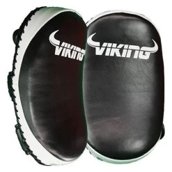 Viking Ultra Pro Thai Pads - Leather - MMA Factory