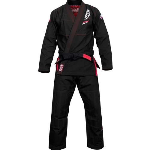 Venum Elite Light BJJ Gi - MMA Factory 3 Venum Elite Light BJJ Gi - MMA Factory
