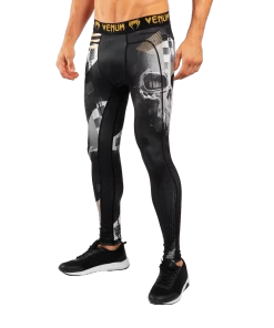 Venum Skull Spats - MMA Factory -Boxing Equipment Store e 252f1 252fd 252f6 252fe1d6ce3f936972b07760300a511df83c85d3a053 spats skull black sd 02 1080x 1