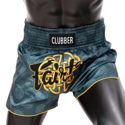 Fairtex Clubber Muay Thai Shorts - BS1915 - MMA Factory -Boxing Equipment Store eb4e bs1915 0 1 960x960 1