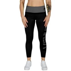 Venum Power Leggings - MMA Factory 9 Venum Power Leggings - MMA Factory -Boxing Equipment Store eb7e06199dc95ea73ba8072013b7ce9a6b64d7b2 leggings bodycombat black grey 1500 01 1 1