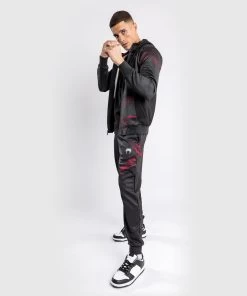 UFC Venum Fight Week 2.0 Zip Hoodie - MMA Factory 22 UFC Venum Fight Week 2.0 Zip Hoodie - MMA Factory -Boxing Equipment Store ecb08e8d1a076103cc52ddf0828ccb6742631615 vnmufc 00102 001 16 1 1