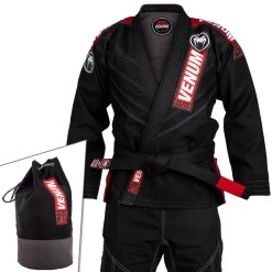 Venum Elite 2.0 BJJ Gi - (Bag Included) - MMA Factory 8 Venum Elite 2.0 BJJ Gi - (Bag Included) - MMA Factory -Boxing Equipment Store ee2 21 1