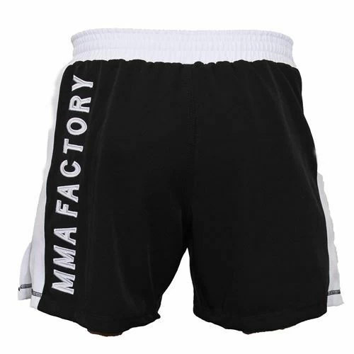 MMA FACTORY Enforcer Shorts - MMA Factory 4 MMA FACTORY Enforcer Shorts - MMA Factory - Image 2