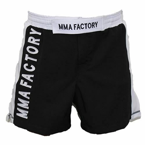 MMA FACTORY Enforcer Shorts - MMA Factory 3 MMA FACTORY Enforcer Shorts - MMA Factory