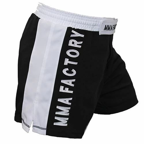 MMA FACTORY Enforcer Shorts - MMA Factory 5 MMA FACTORY Enforcer Shorts - MMA Factory - Image 3