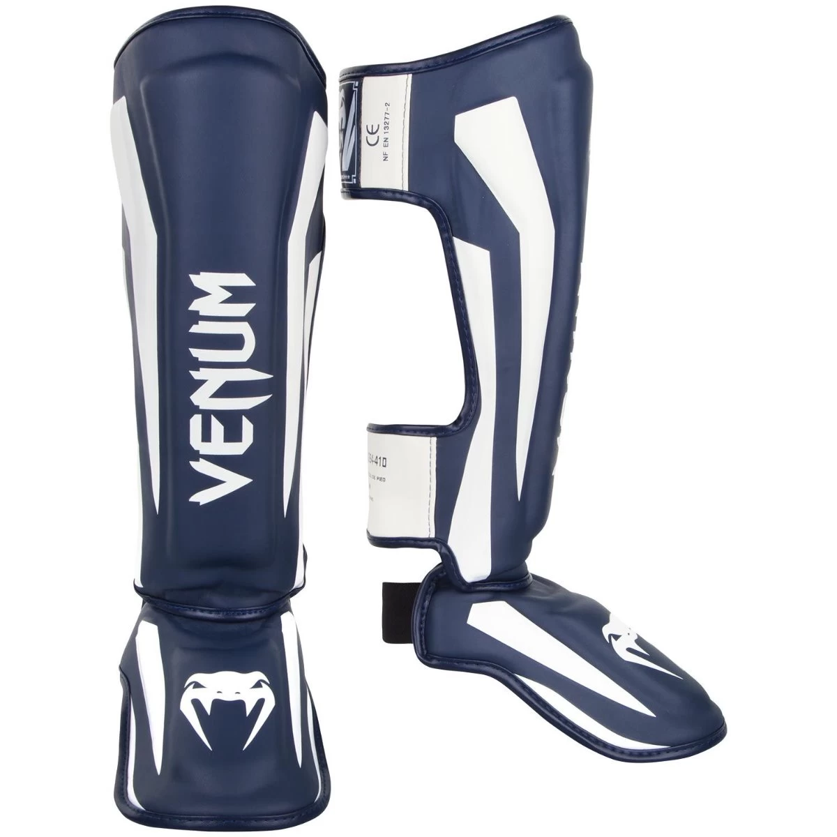 Venum Elite Standup Shinguards - MMA Factory 8 Venum Elite Standup Shinguards - MMA Factory - Image 6