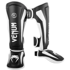 Venum Elite Standup Shinguards - MMA Factory 11 Venum Elite Standup Shinguards - MMA Factory -Boxing Equipment Store es 3 1