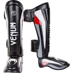 Venum Elite Standup Shinguards - MMA Factory 12 Venum Elite Standup Shinguards - MMA Factory -Boxing Equipment Store es 6 1