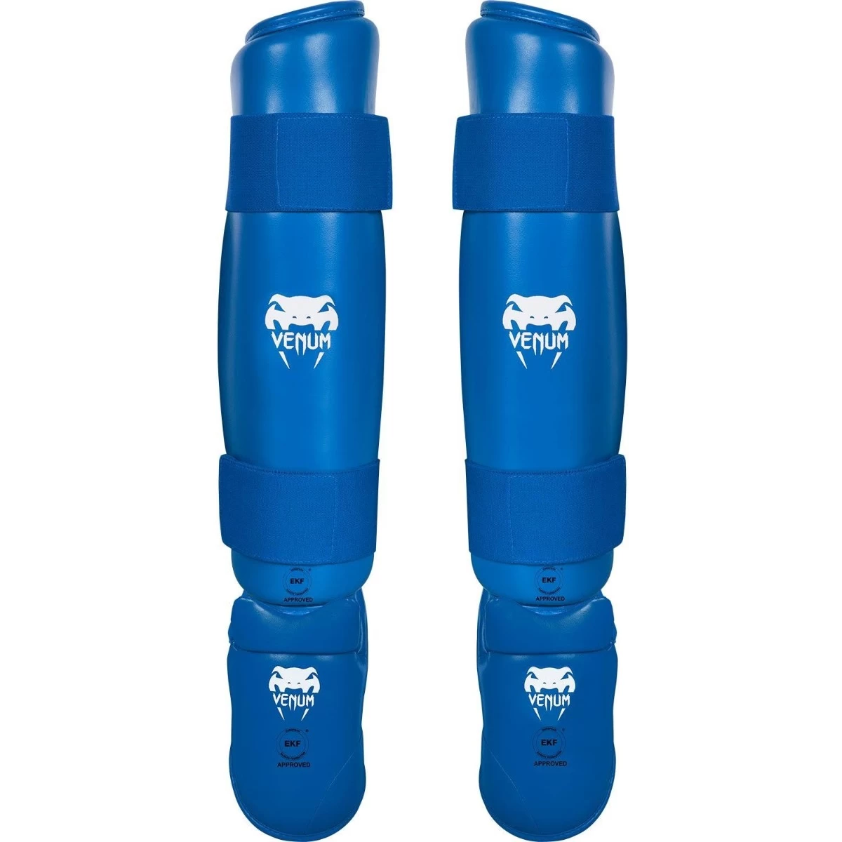 Venum Karate Shin Pad & Foot Protector - MMA Factory 4 Venum Karate Shin Pad & Foot Protector - MMA Factory - Image 2