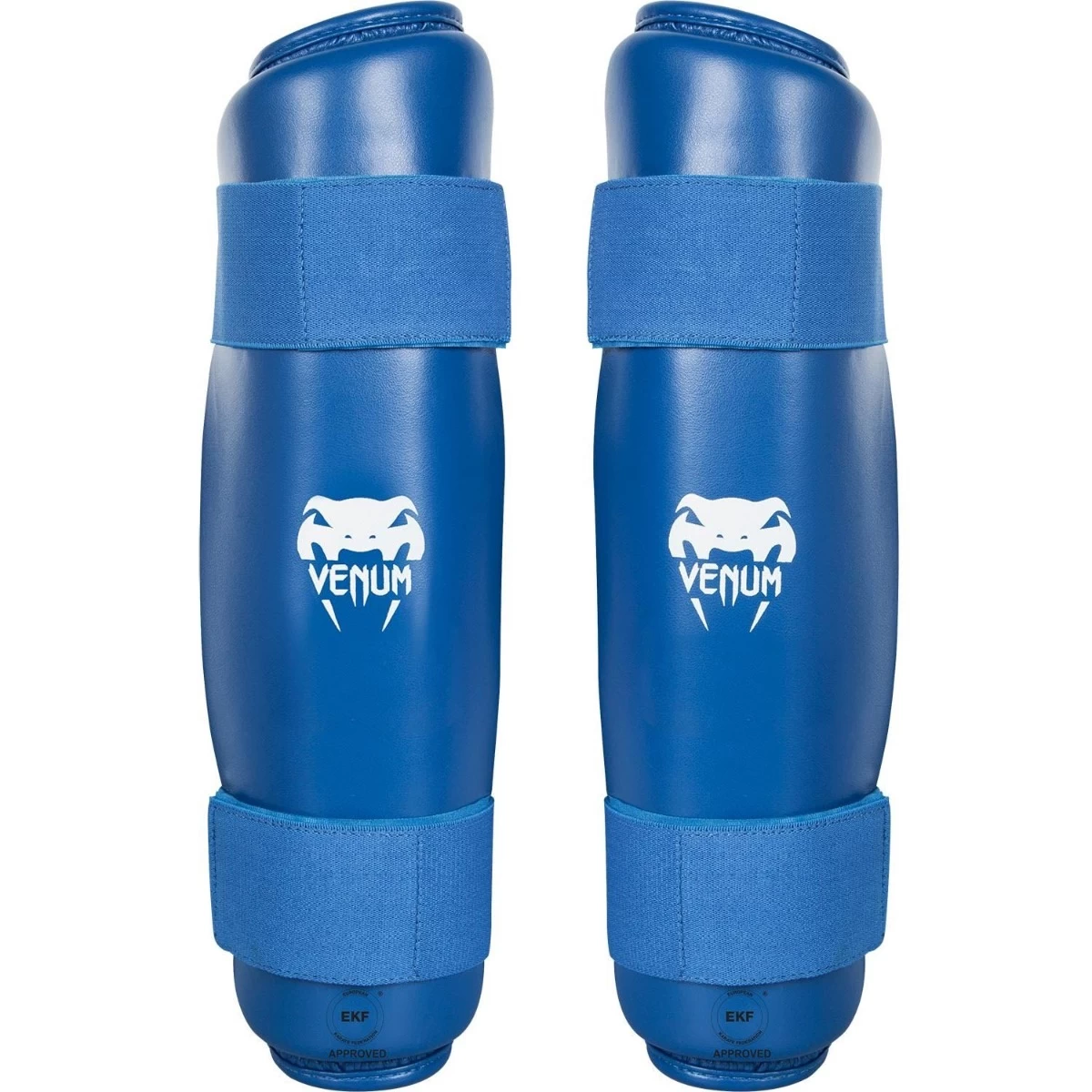 Venum Karate Shin Pad & Foot Protector - MMA Factory 5 Venum Karate Shin Pad & Foot Protector - MMA Factory - Image 3